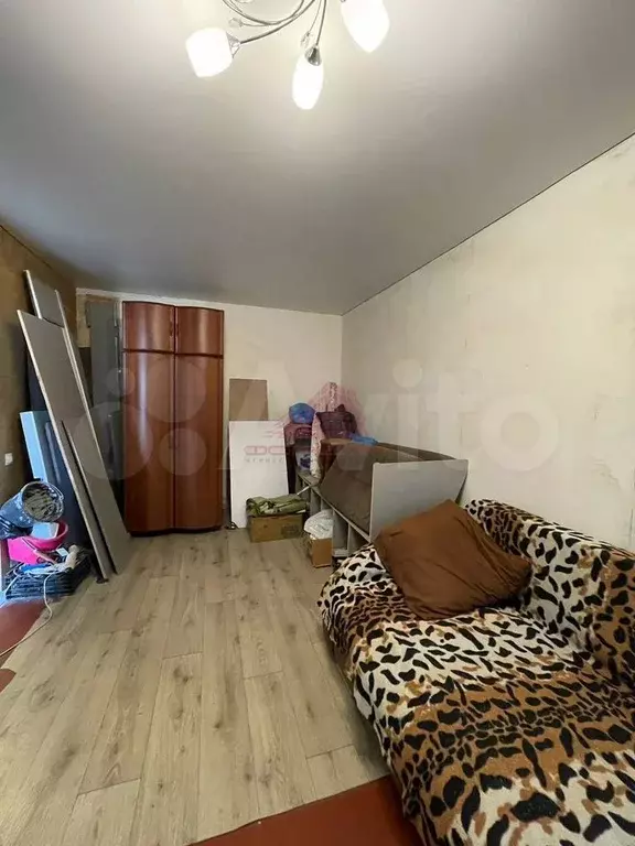 1-к. квартира, 32 м, 5/9 эт. - Фото 1