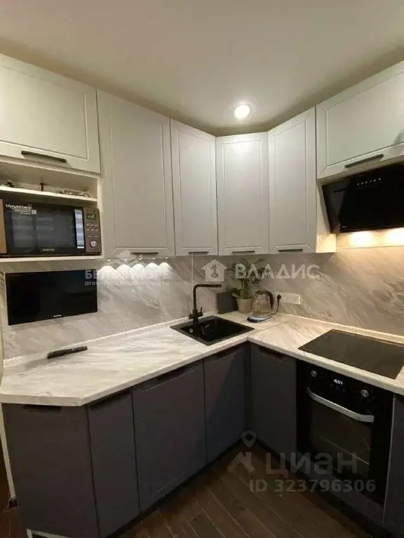 2-к кв. Архангельская область, Северодвинск Первомайская ул., 73 (48.4 ... - Фото 1