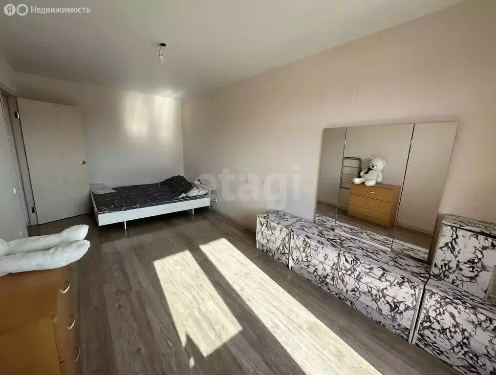 1-комнатная квартира: Нижний Тагил, улица Удовенко, 15 (31.7 м) - Фото 2