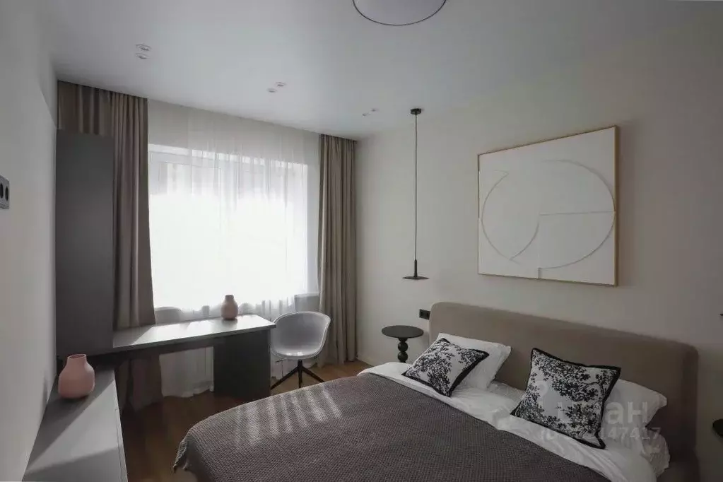 1-к кв. Иркутская область, Иркутск Дальневосточная ул., 29/4 (38.0 м) - Фото 1