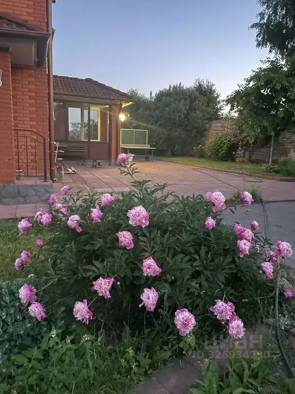 Коттедж в Московская область, Дмитровский муниципальный округ, с. ... - Фото 2