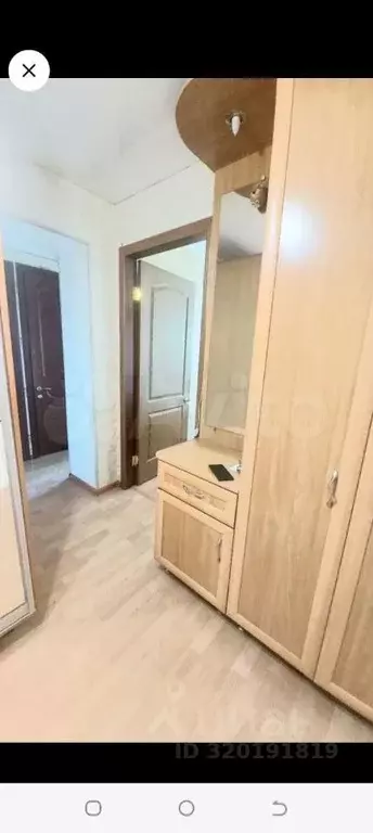 2-к кв. Саратовская область, Саратов Высокая ул., 20а (43.0 м) - Фото 2