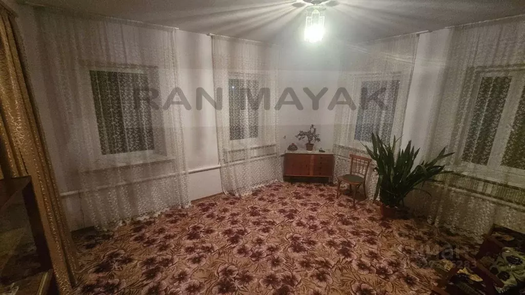 Дом в Адыгея, Майкоп ул. Пилотов, 27 (78 м) - Фото 1