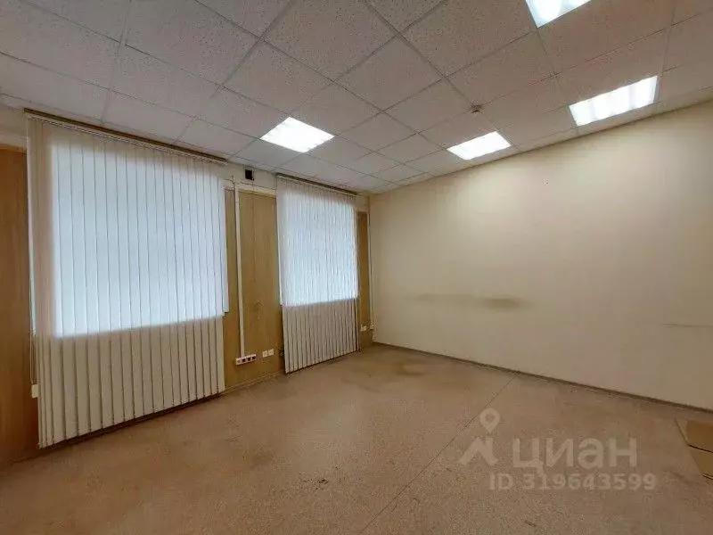 Офис в Санкт-Петербург ул. Комсомола, 1-3И (26 м) - Фото 1