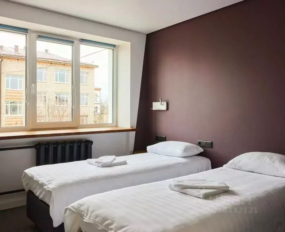 2-к кв. Карелия, Сортавала ул. Ленина, 22 (34.0 м) - Фото 1