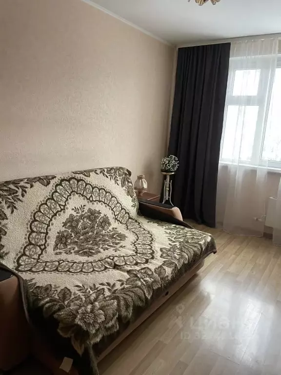 1-к кв. Москва Беловежская ул., 85 (40.0 м) - Фото 1