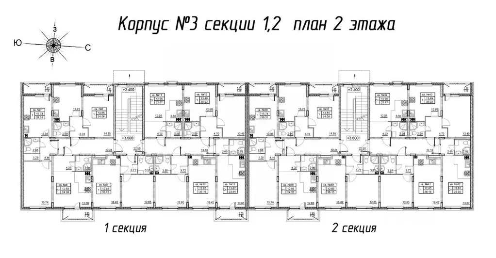 1-к кв. Ленинградская область, Гатчинский район, д. Малое Верево ул. ... - Фото 1