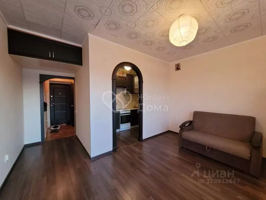 Студия Волгоградская область, Городище рп Свободный пер., 22 (29.0 м) - Фото 1