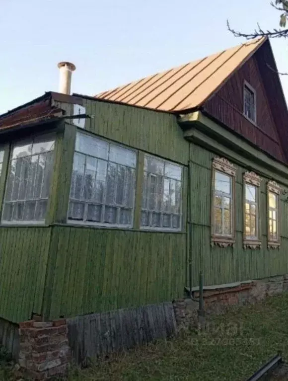 Дом в Московская область, Солнечногорск городской округ, с. Алабушево ... - Фото 1