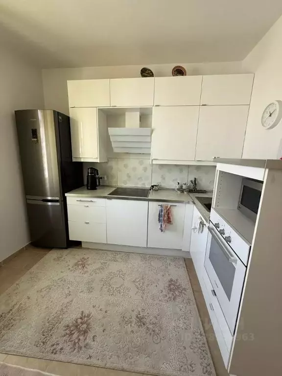 3-к кв. Московская область, Красногорск городской округ, Отрадное пгт ... - Фото 2