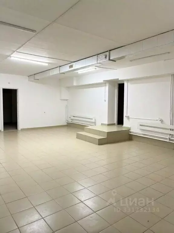 Помещение свободного назначения в Чувашия, Алатырь Пролетарская ул., ... - Фото 1