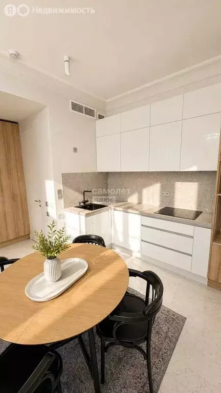 2-комнатная квартира: Москва, Шелепихинская набережная, 40к3 (54 м) - Фото 1