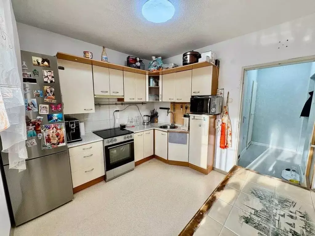 2-к кв. Московская область, Красногорск городской округ, Нахабино пгт ... - Фото 1