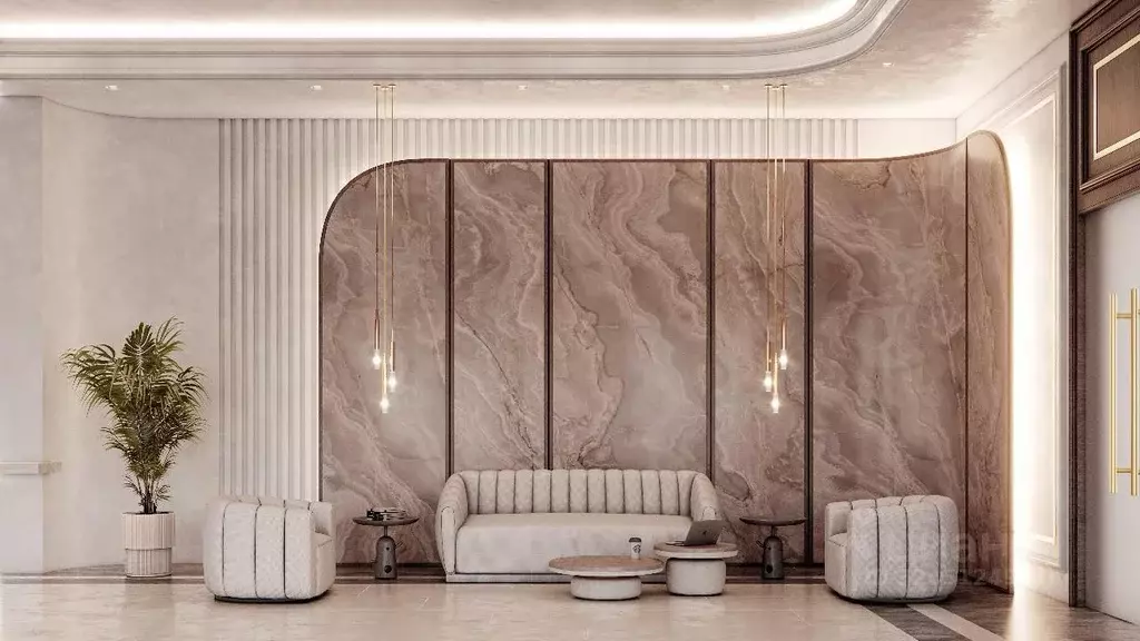 1-к кв. Кабардино-Балкария, Нальчик ул. Тарчокова, 58В (40.0 м) - Фото 2