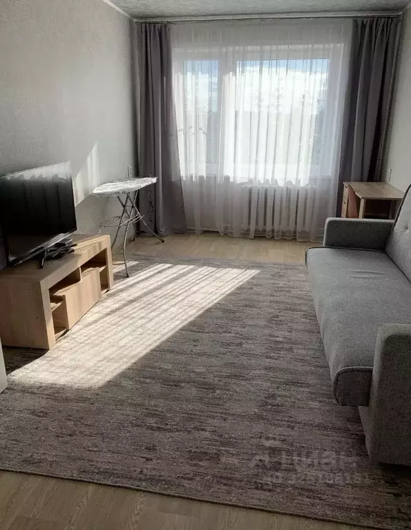 2-к кв. Московская область, Рузский муниципальный округ, Тучково пгт ... - Фото 1