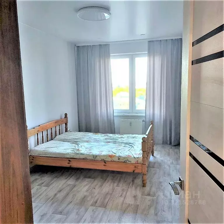 1-к кв. Иркутская область, Иркутск ул. Пискунова, 148/7 (45.0 м) - Фото 1