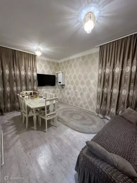 Продаётся 2-к квартира, 40 м - Фото 0