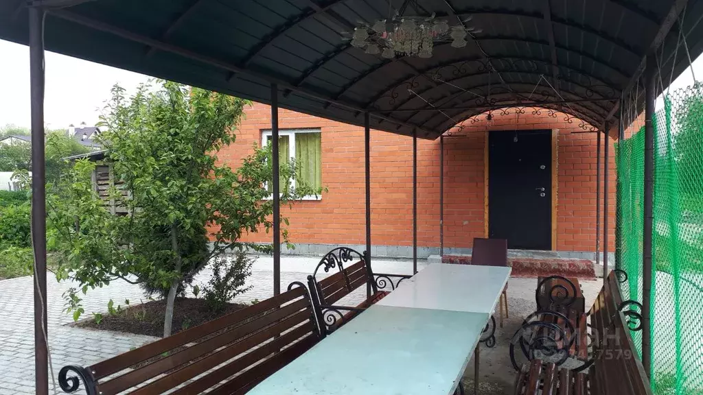 Дом в Московская область, Луховицы ул. Куйбышева, 267 (63 м) - Фото 1