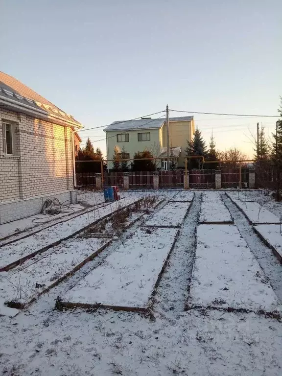 Коттедж в Нижегородская область, Нижний Новгород д. Малая Ельня, ул. ... - Фото 2