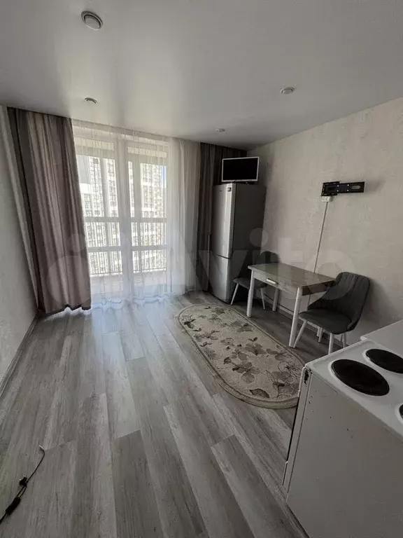 Квартира-студия, 20 м, 18/25 эт. - Фото 0