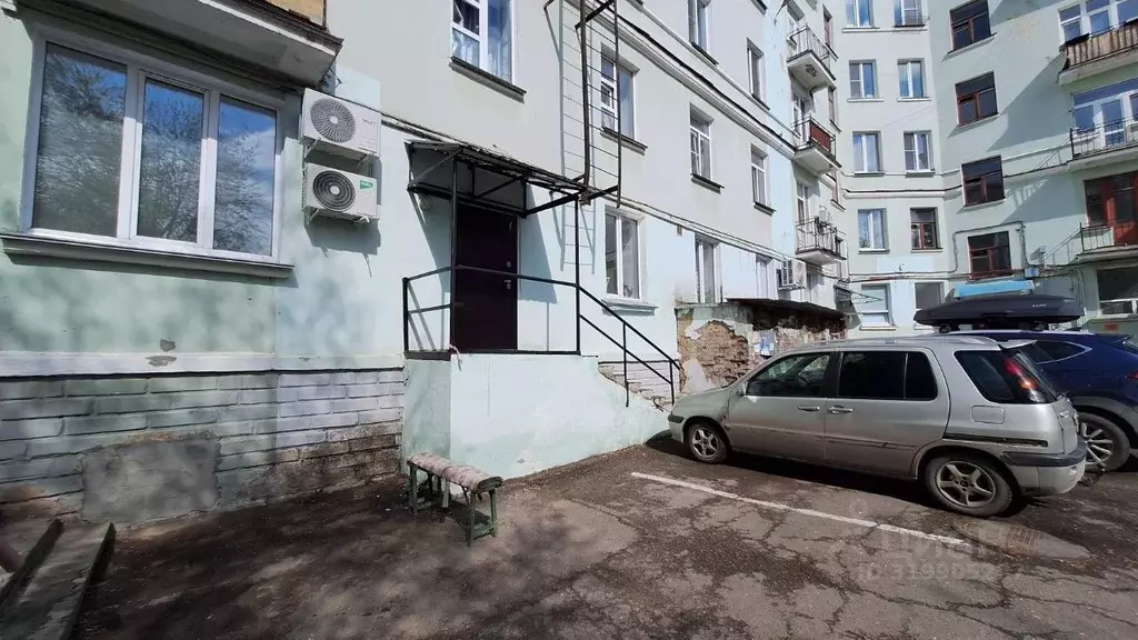Помещение свободного назначения в Красноярский край, Железногорск ул. ... - Фото 0