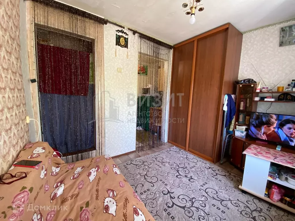 Продаётся квартира-студия, 14.2 м - Фото 1