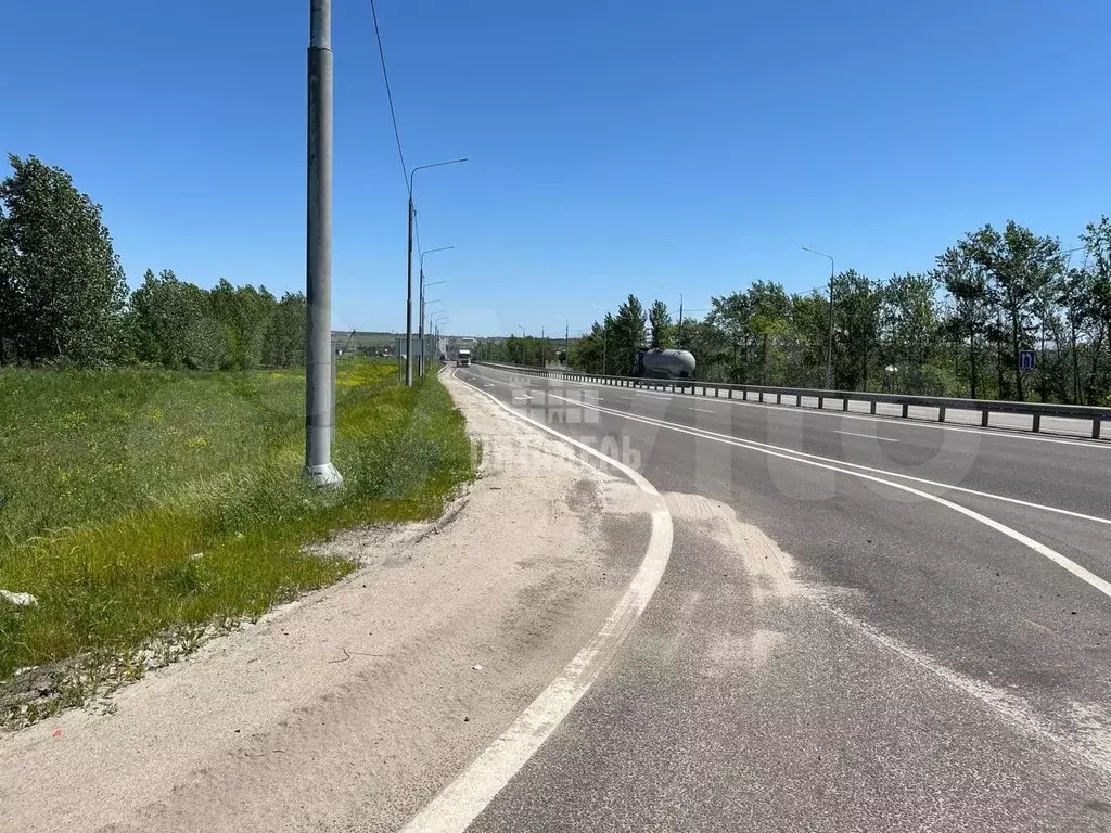 Участок 68,5 сот. (ИЖС) - Фото 0