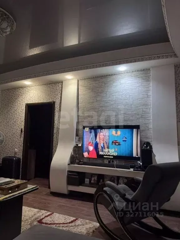 2-к кв. Свердловская область, Верхняя Пышма городской округ, с. Балтым ... - Фото 1