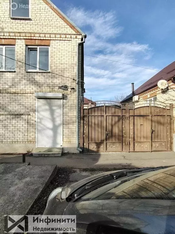 Дом в Ставрополь, улица Серова, 328/1 (1260 м) - Фото 2