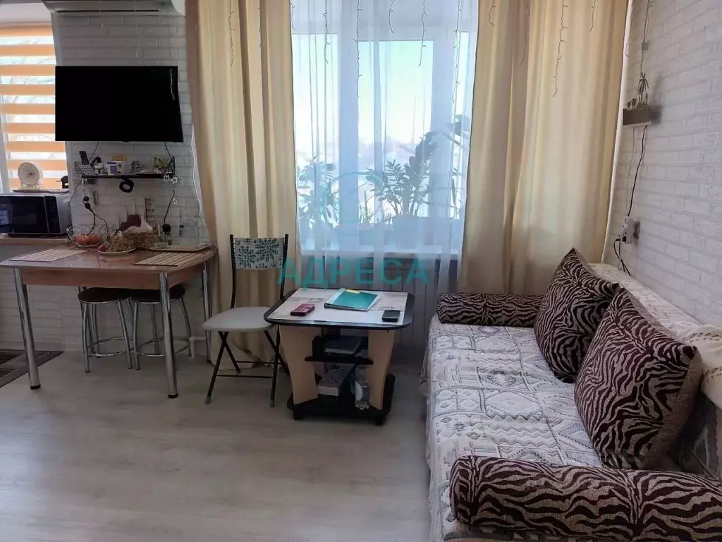 3-к кв. Белгородская область, Новый Оскол ул. Обыденко, 52 (61.7 м) - Фото 1