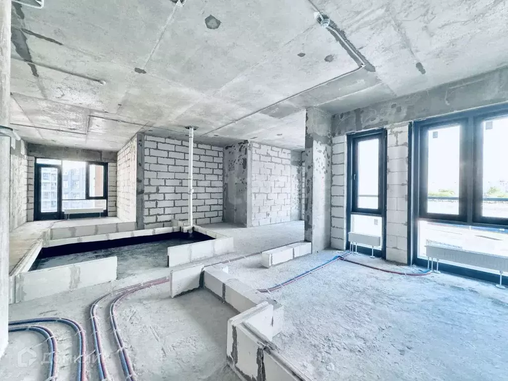 Продаётся 3-к квартира, 97.5 м - Фото 0