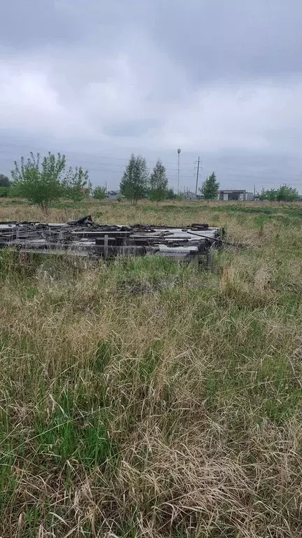 Участок 10 сот. (СНТ, ДНП) - Фото 1