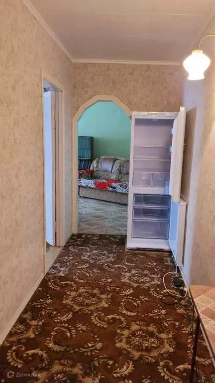 Продаётся 3-к квартира, 57.7 м - Фото 1