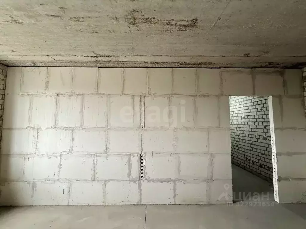 1-к кв. Ставропольский край, Ставрополь Пригородная ул., 251В (35.0 м) - Фото 2