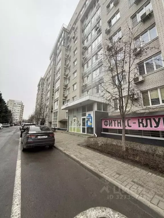Торговая площадь в Ростовская область, Ростов-на-Дону ул. Вересаева, ... - Фото 1