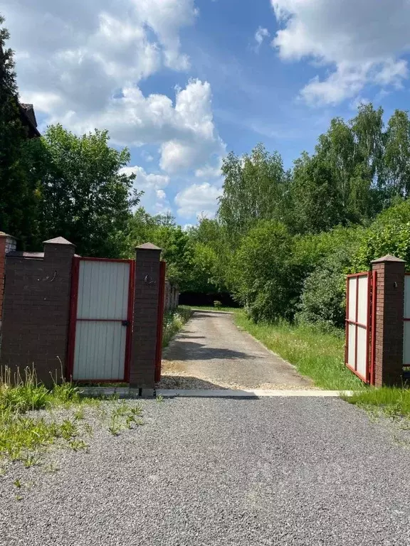 Дом в Московская область, Одинцовский городской округ, д. Лапино  (220 ... - Фото 0