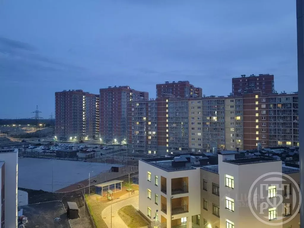 2-к кв. Санкт-Петербург Усть-Славянка тер., ул. Славянская, 5 (53.0 м) - Фото 2