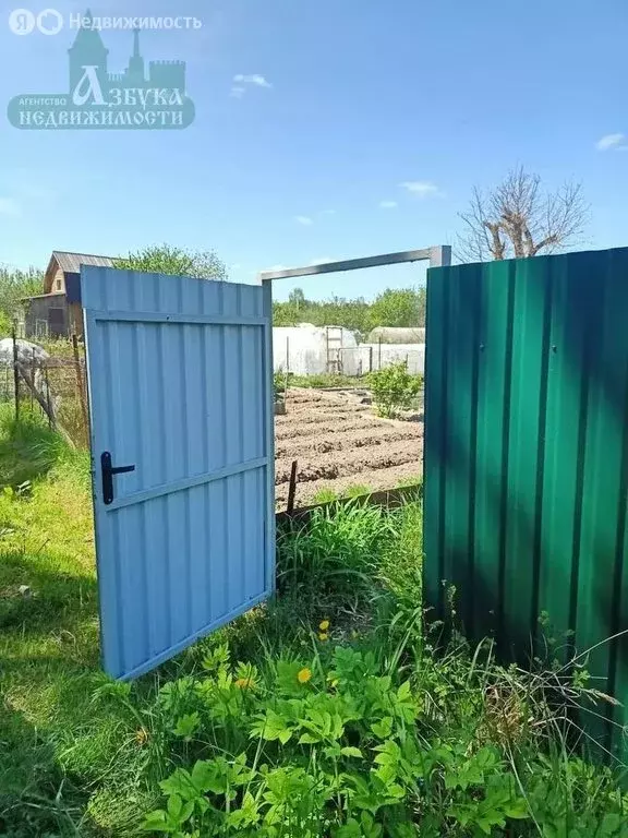 Участок в Смоленский муниципальный округ, деревня Радкевщина (5 м) - Фото 0