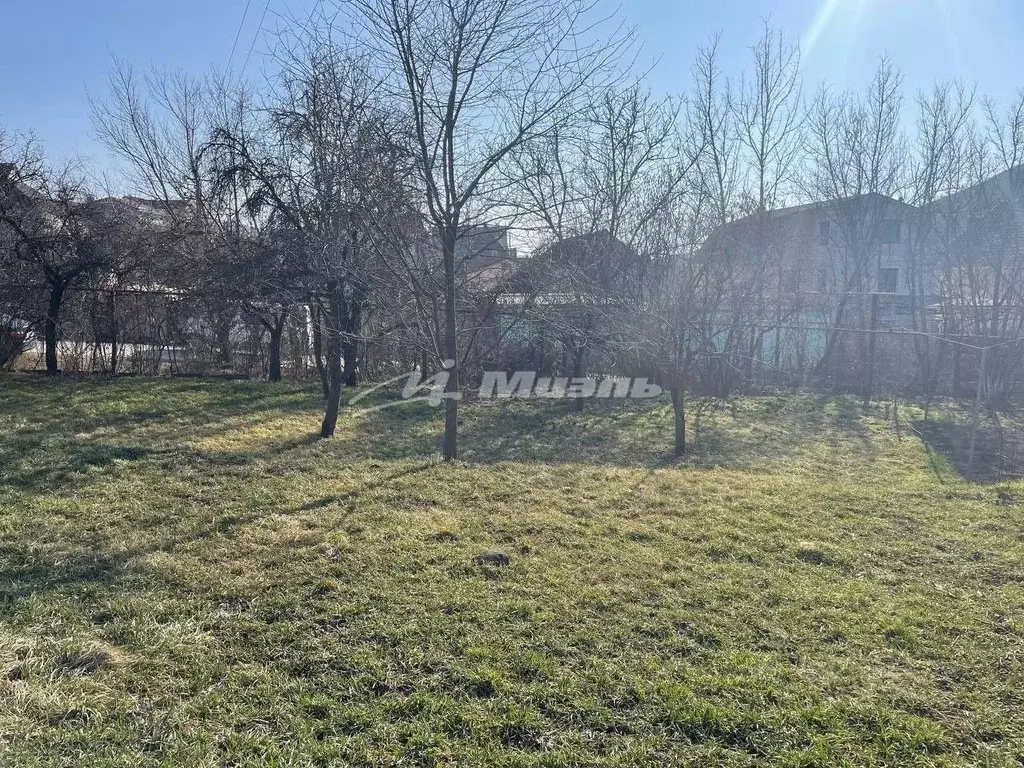 Участок в Крым, Симферопольский район, Добровское с/пос, Салгир ... - Фото 2