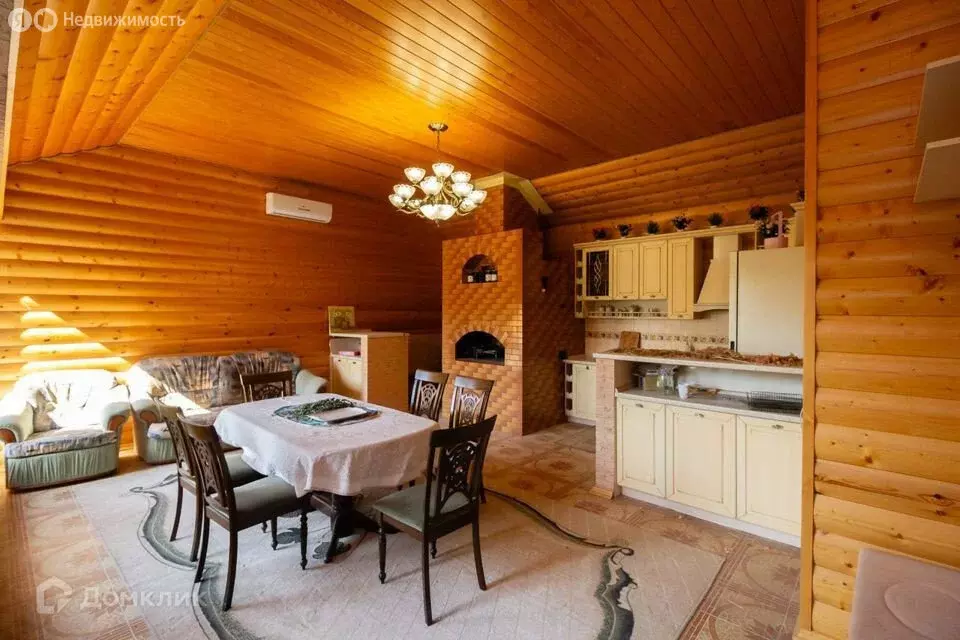 Дом в Краснодар, Карасунский внутригородской округ, жилой район ... - Фото 1