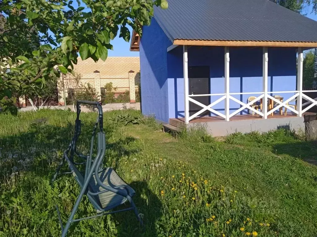 Дом в Татарстан, Казань ул. Сабантуй, 24А (90 м) - Фото 1