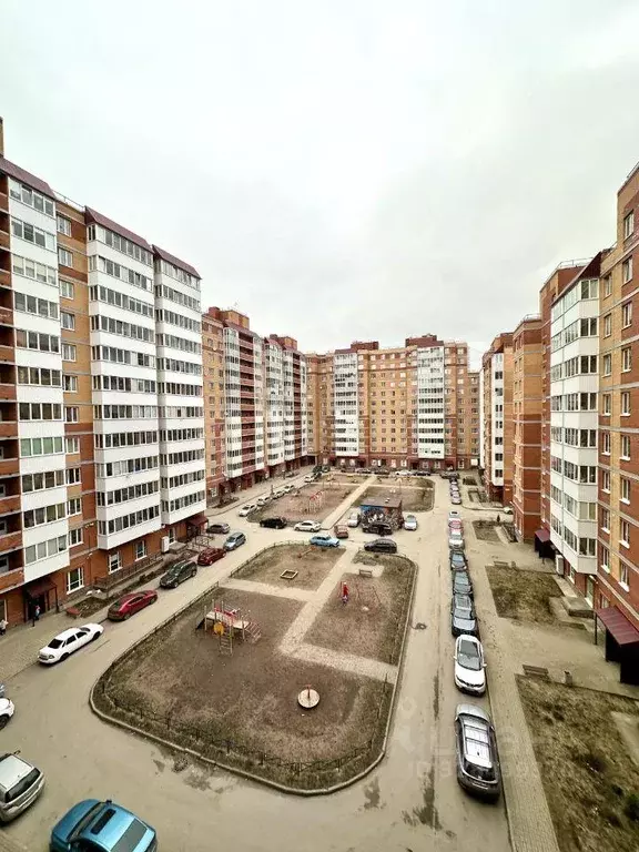 Квартира, 1 комната, 34 м - Фото 1