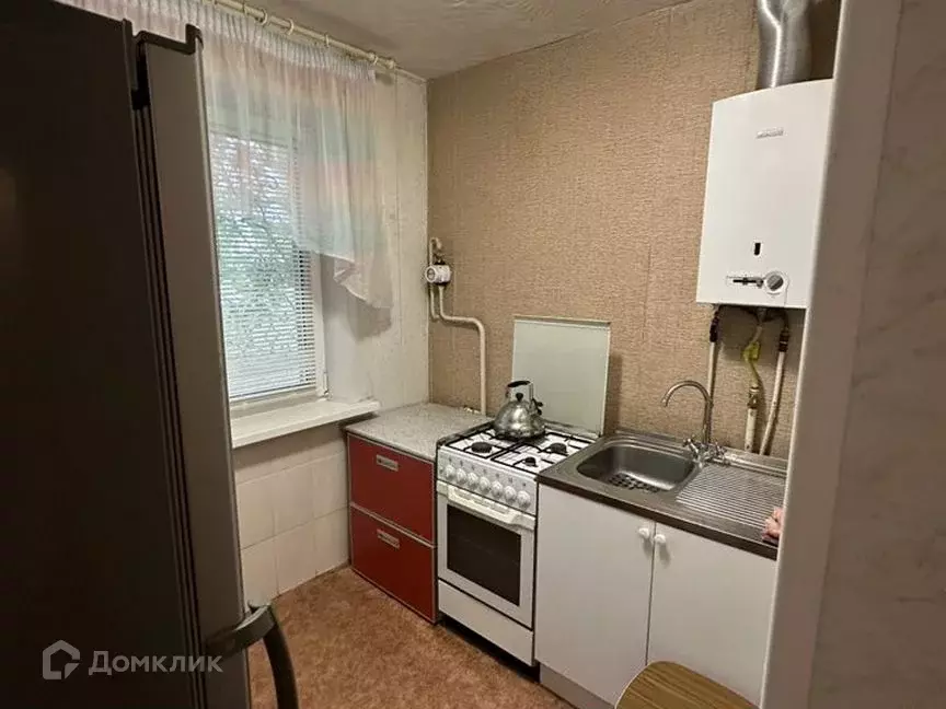 Продаётся 2-к квартира, 45.6 м - Фото 1