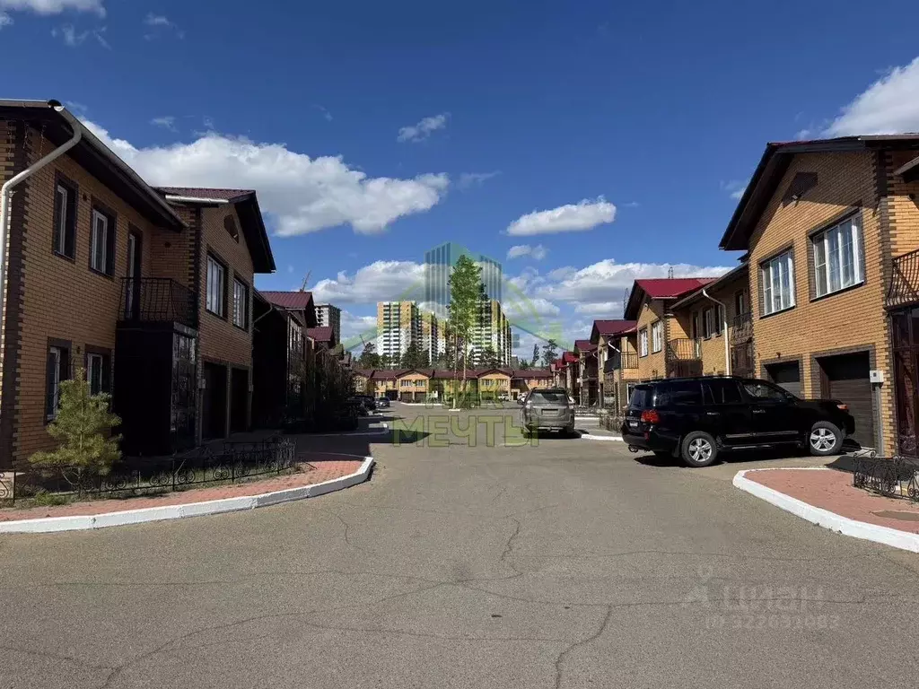 3-к кв. Бурятия, Улан-Удэ Тепловик мкр, ул. Тепловая, 104А/6 (117.8 м) - Фото 2