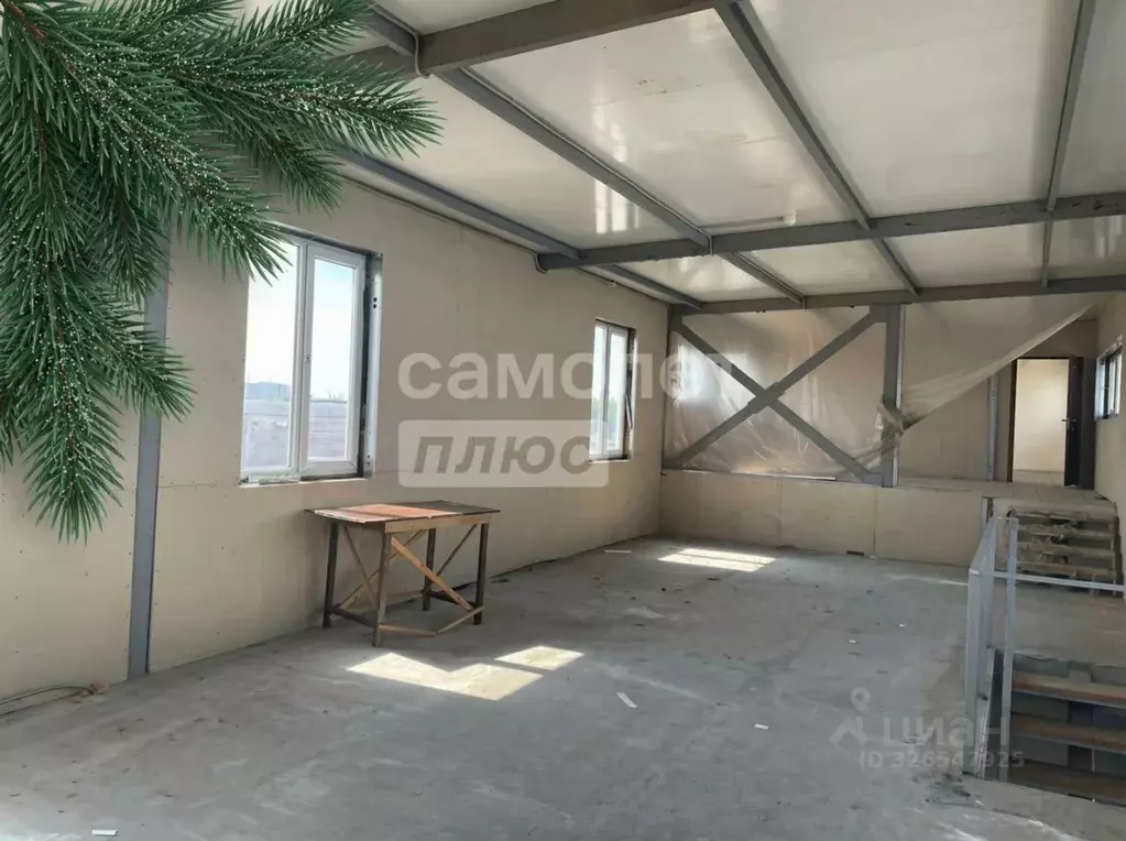 Помещение свободного назначения в Московская область, Долгопрудный ... - Фото 1