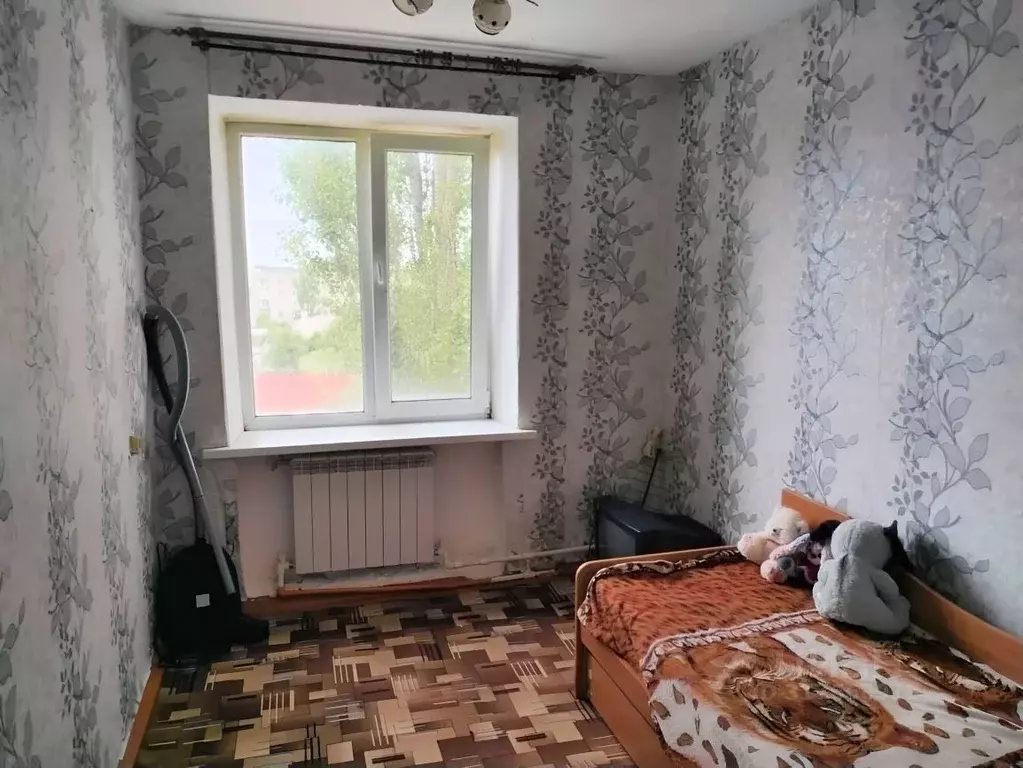 2-к кв. Саратовская область, Петровск 1 Мая ул., 92 (44.0 м) - Фото 1