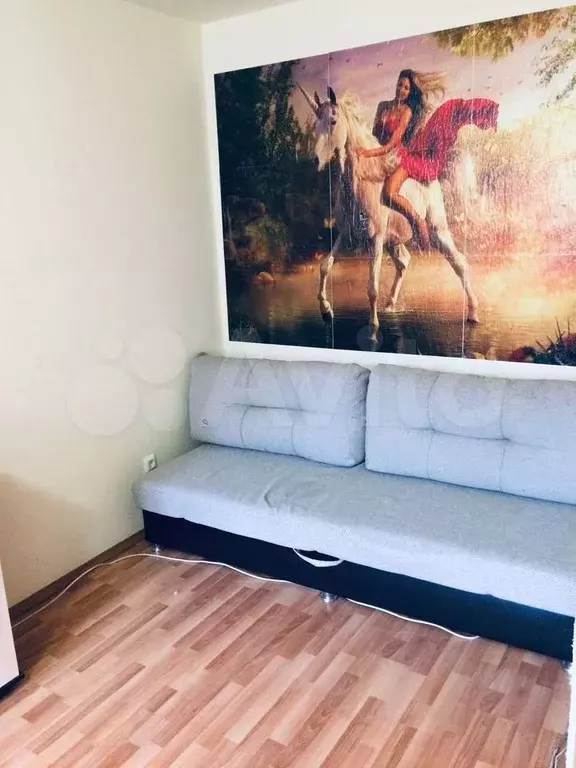 Комната 16 м в 3-к., 4/11 эт. - Фото 1