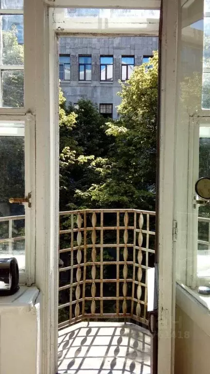Комната Санкт-Петербург ул. Некрасова, 58 (28.0 м) - Фото 1