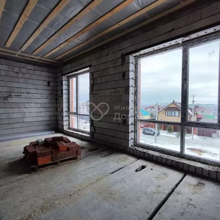 Дом в Волгоградская область, Волгоград Каргопольская ул. (130 м) - Фото 2