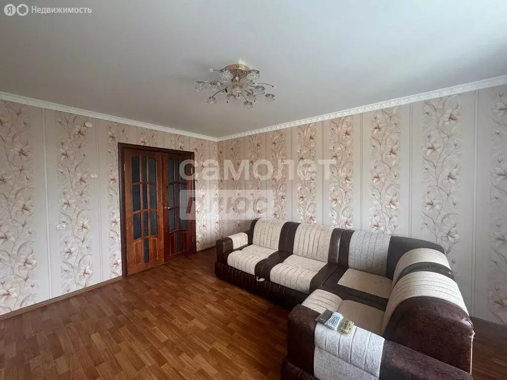 2-комнатная квартира: Липецк, улица Пришвина, 5 (48.2 м) - Фото 0